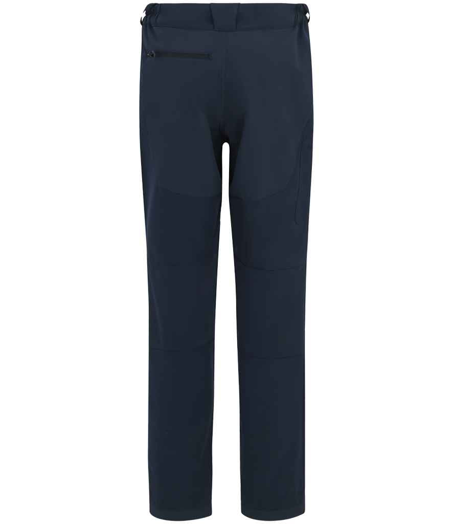 Regatta Ladies Prolite Stretch Trousers | Navy - Regatta Professional - Lancashire Teamwear