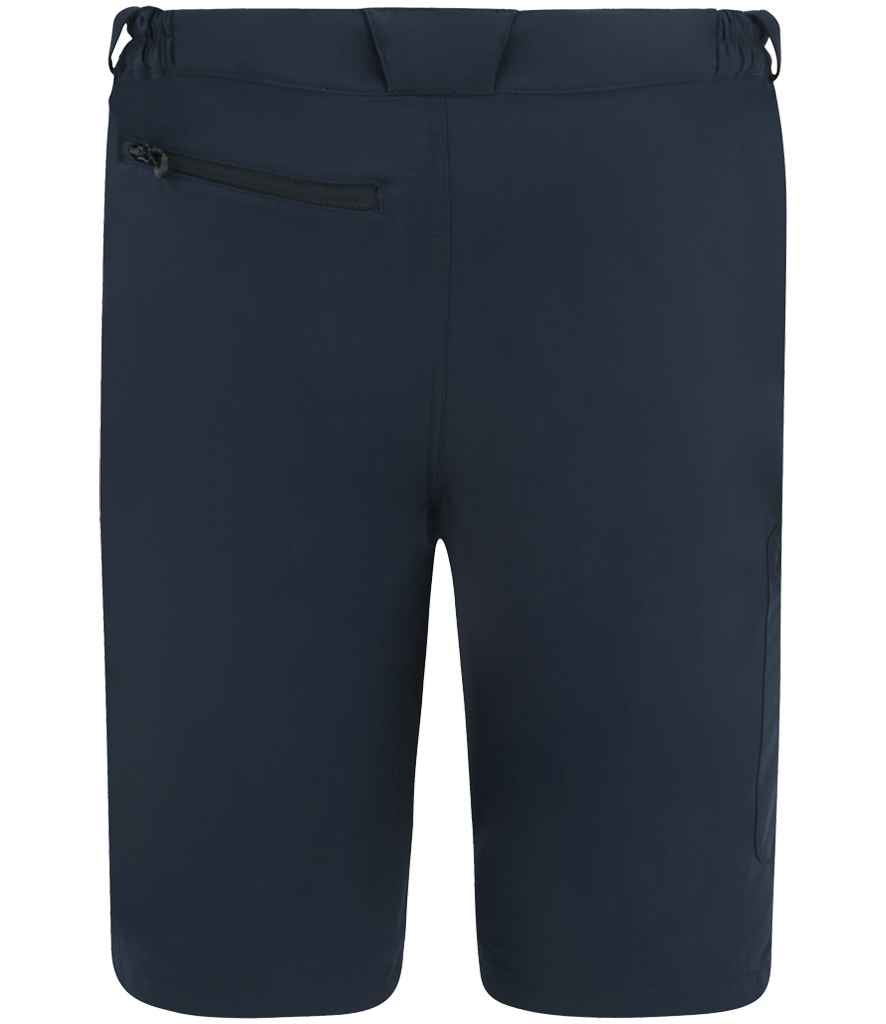 Regatta Prolite Stretch Shorts | Navy - Regatta Professional - Lancashire Teamwear