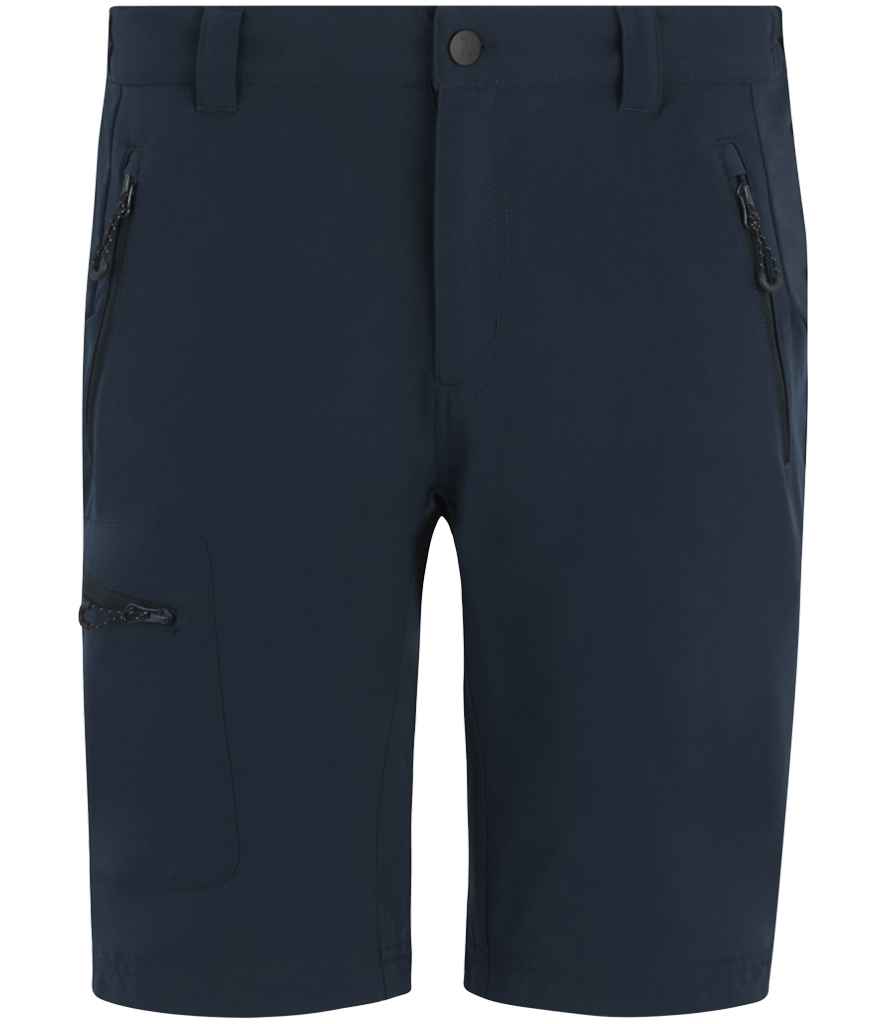 Regatta Prolite Stretch Shorts | Navy - Regatta Professional - Lancashire Teamwear