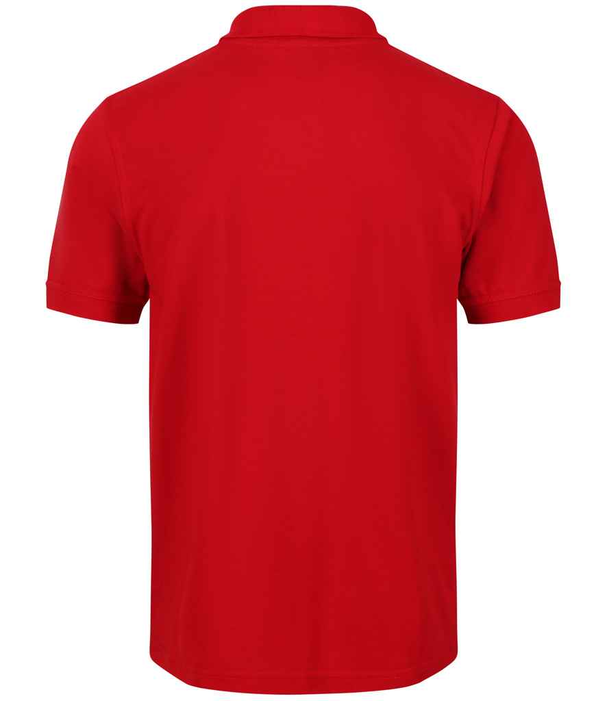 Regatta Classic Piqué Polo Shirt | Classic Red - Regatta Professional - Lancashire Teamwear