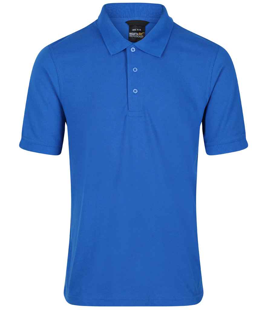 Regatta Classic Piqué Polo Shirt | Oxford Blue - Regatta Professional - Lancashire Teamwear
