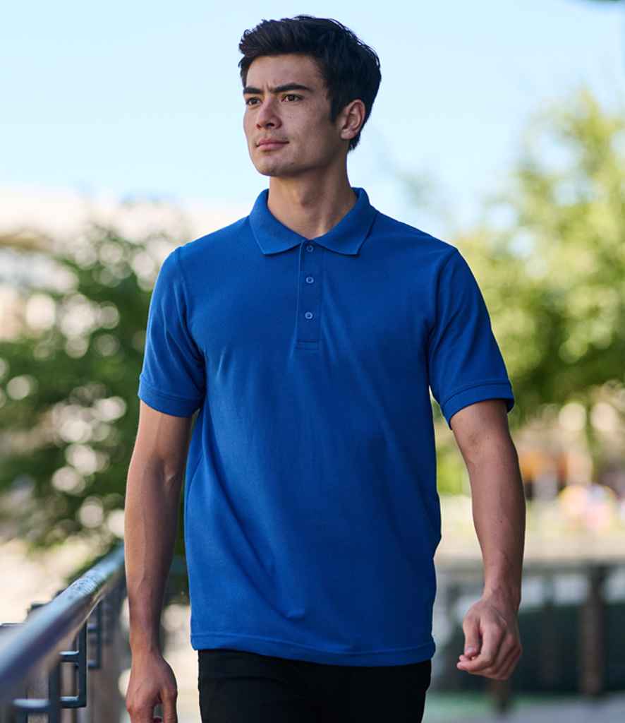 Regatta Classic Piqué Polo Shirt | Oxford Blue - Regatta Professional - Lancashire Teamwear
