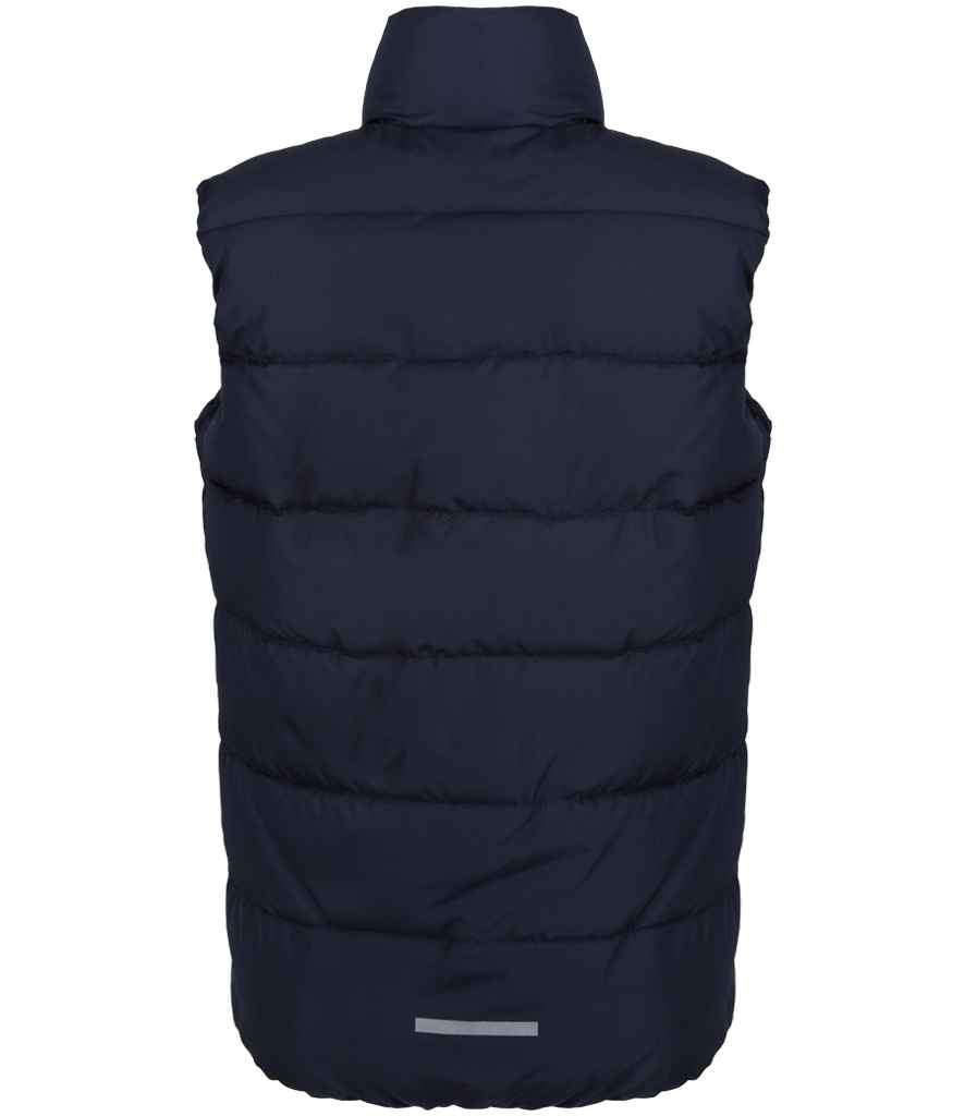 Regatta Kids Scholar Thermal Bodywarmer | Navy/New Royal Blue - Regatta Professional Gilet - Lancashire Teamwear