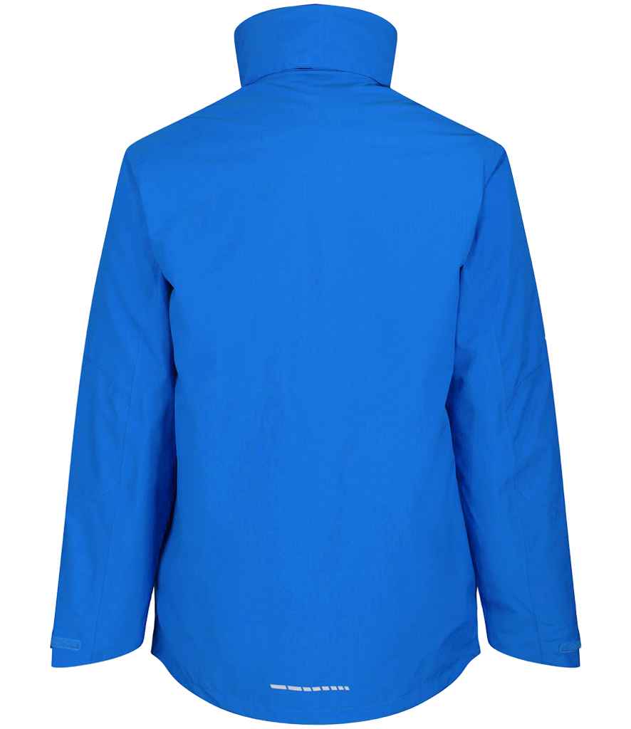 Regatta X-Pro Evader III 3-in-1 Jacket | Oxford Blue/Black - Regatta Professional - Lancashire Teamwear