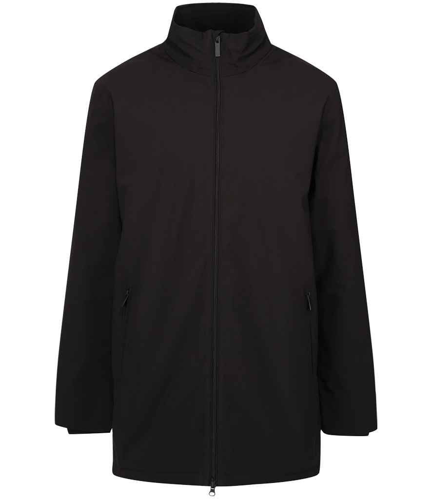 Regatta Hampton Executive Jacket | Black - Regatta Professional - Lancashire Teamwear