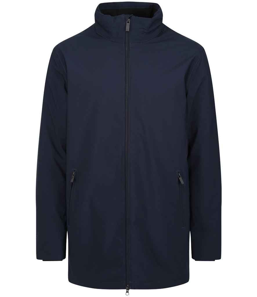 Regatta Hampton Executive Jacket | Navy - Regatta Professional - Lancashire Teamwear