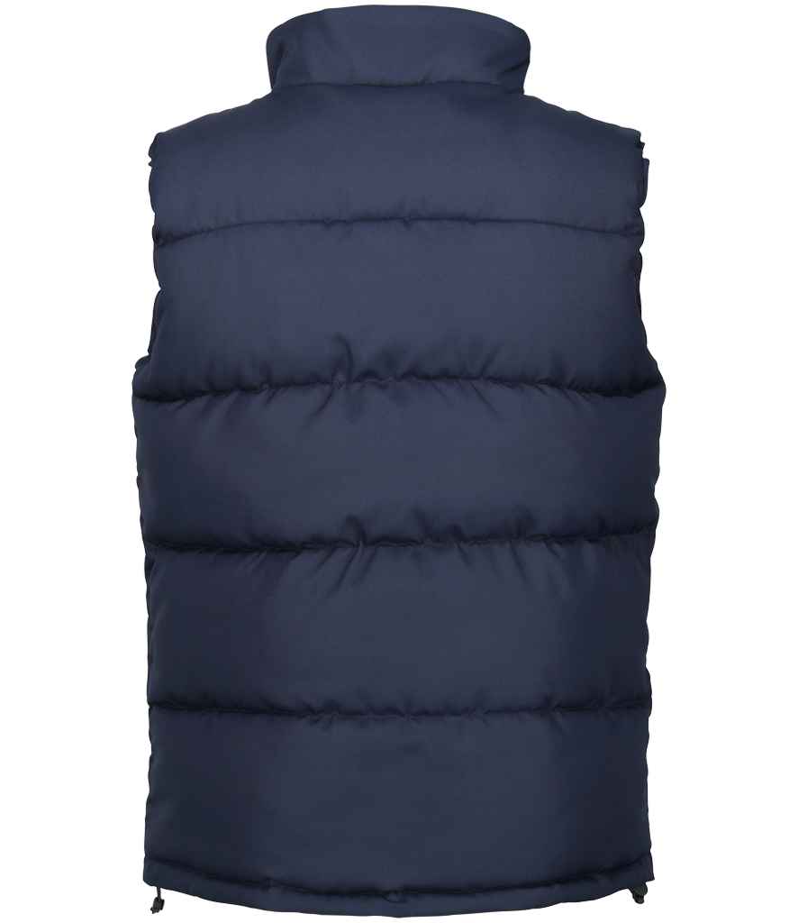 Regatta Northdale Insulated Bodywarmer | Navy - Regatta Professional Gilet - Lancashire Teamwear