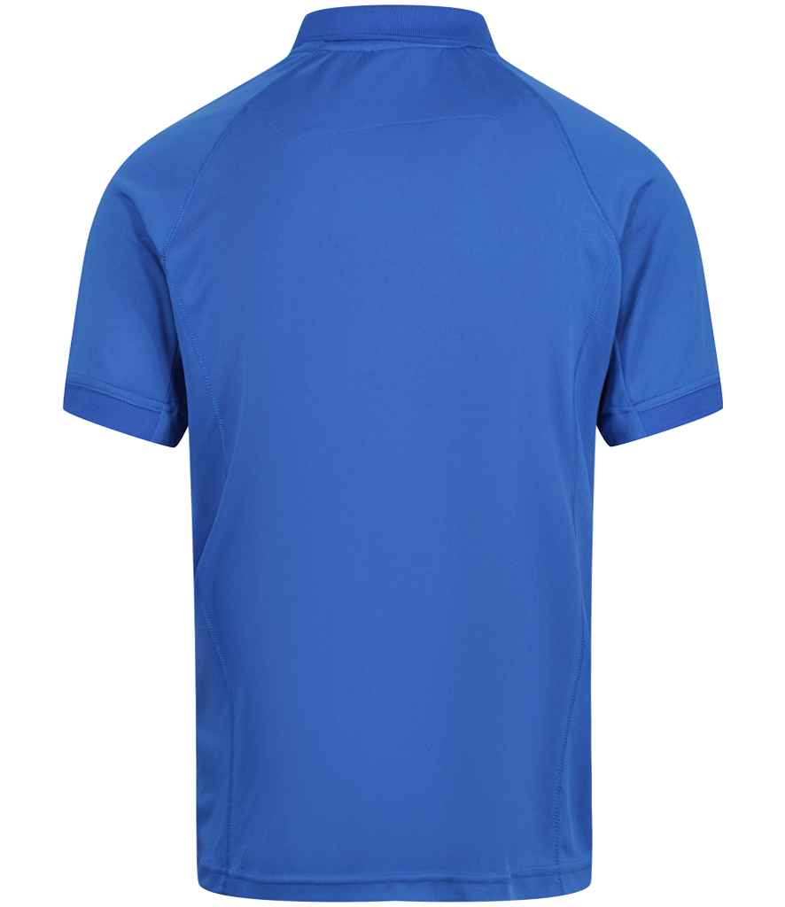 Regatta Coolweave Piqué Polo Shirt | Oxford Blue - Regatta Professional - Lancashire Teamwear