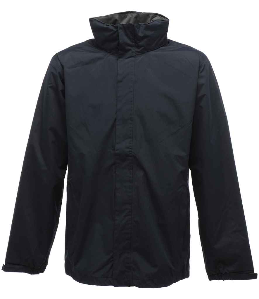 Regatta Ardmore Waterproof Shell Jacket Navy/Navy