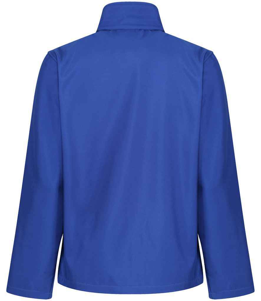 Regatta Ablaze Printable Soft Shell Jacket | New Royal Blue/Black - Regatta Professional - Lancashire Teamwear