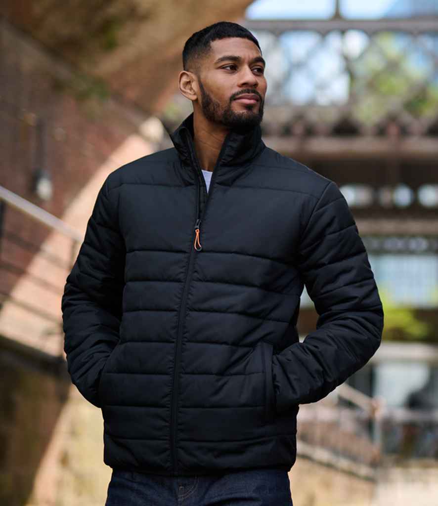 Regatta Essential Thermal Jacket | Navy - Regatta Professional - Lancashire Teamwear