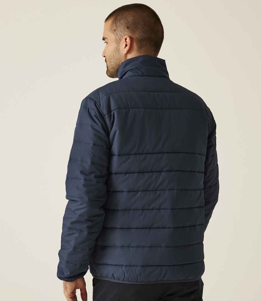 Regatta Essential Thermal Jacket | Navy - Regatta Professional - Lancashire Teamwear