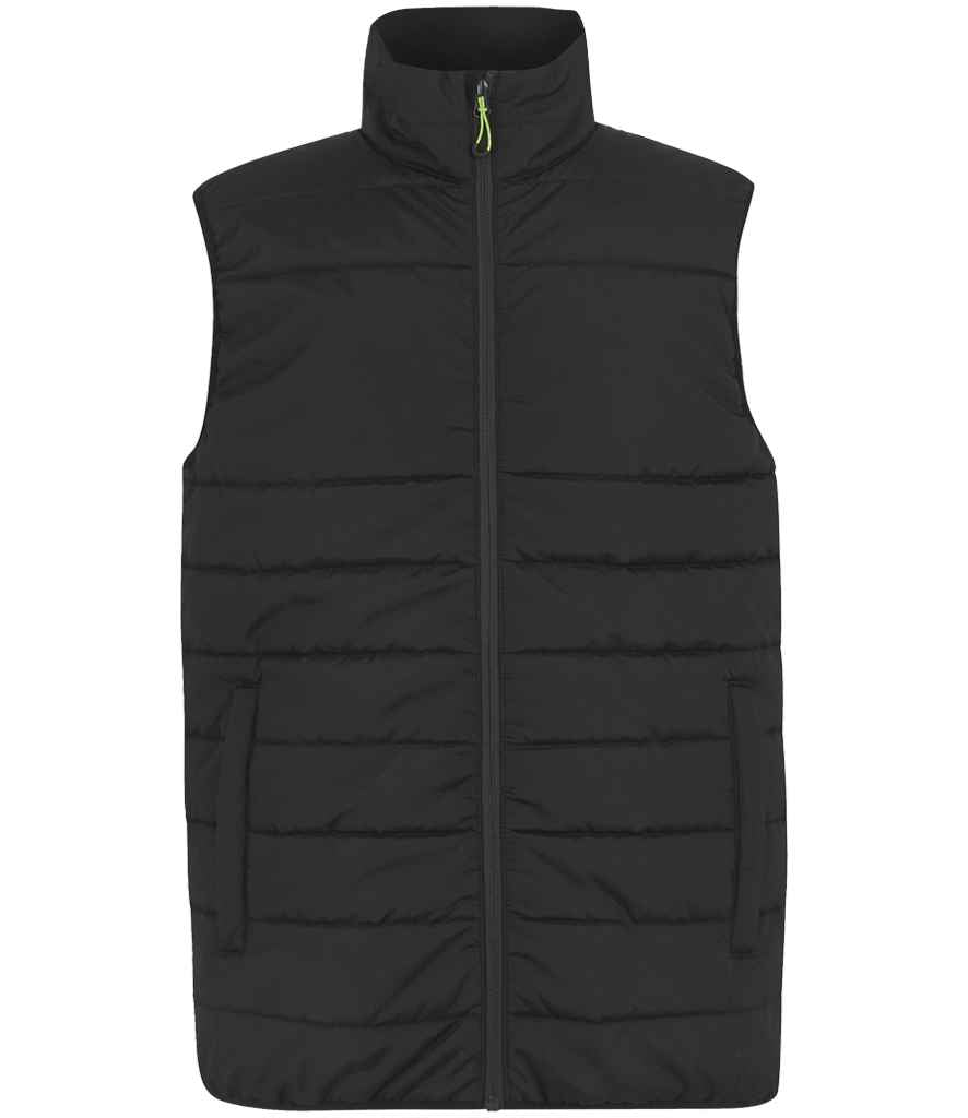 Regatta Essential Thermal Bodywarmer | Black - Regatta Professional Gilet - Lancashire Teamwear