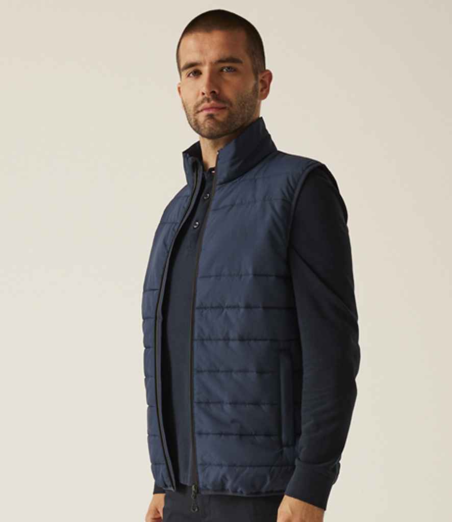 Regatta Essential Thermal Bodywarmer | Navy - Regatta Professional Gilet - Lancashire Teamwear