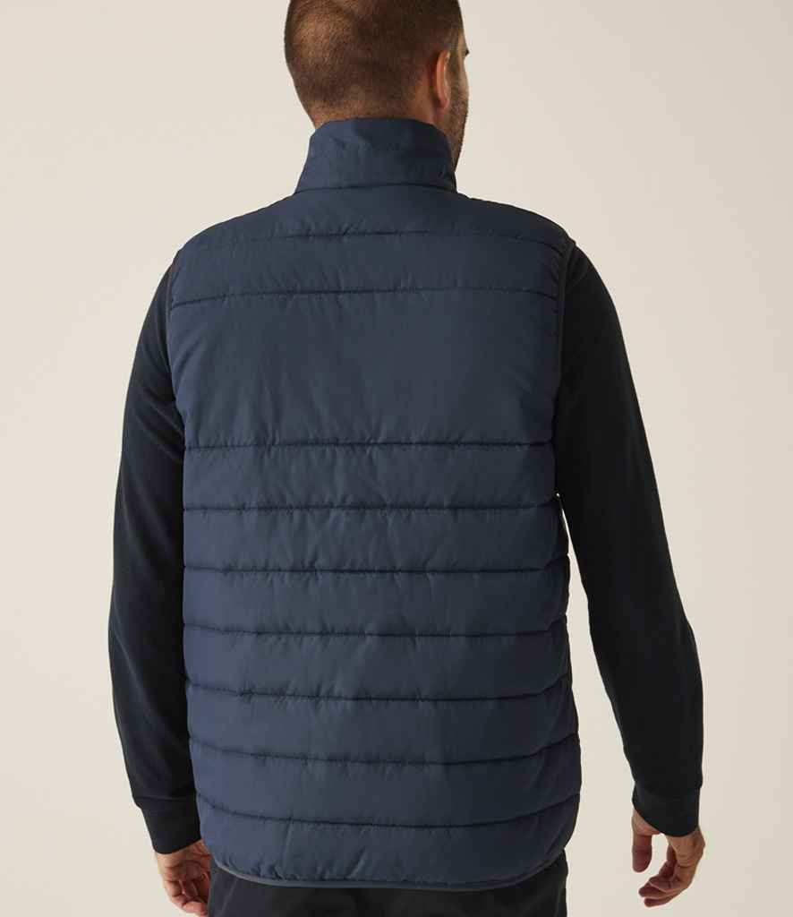 Regatta Essential Thermal Bodywarmer | Navy - Regatta Professional Gilet - Lancashire Teamwear