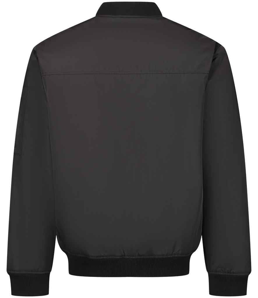 Regatta Pro Pilot Jacket | Black - Regatta Professional - Lancashire Teamwear