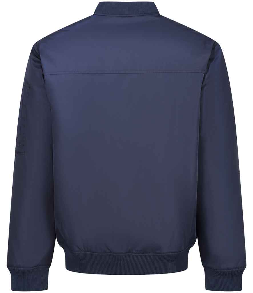 Regatta Pro Pilot Jacket | Navy - Regatta Professional - Lancashire Teamwear