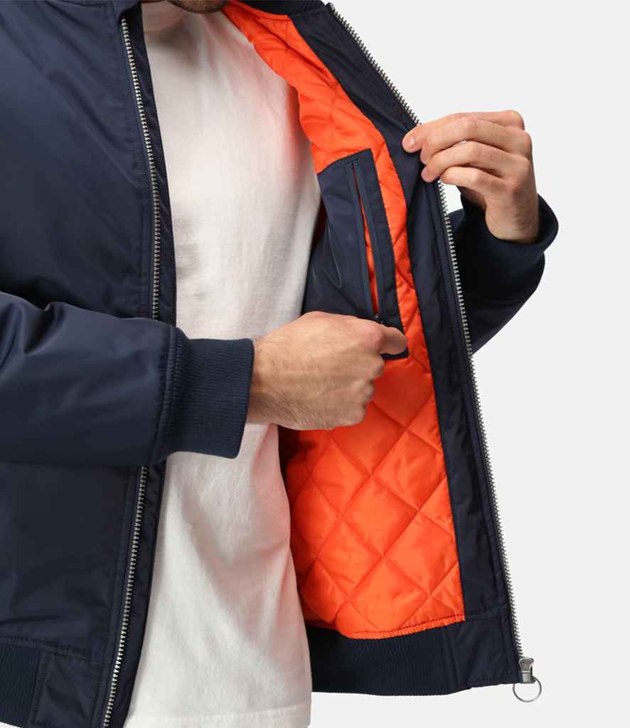 Regatta Pro Pilot Jacket | Navy - Regatta Professional - Lancashire Teamwear
