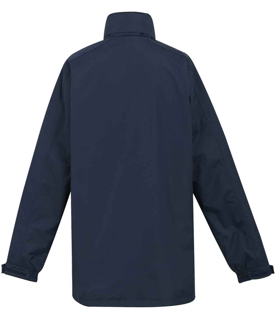 Regatta Dover Parka Jacket | Navy - Regatta Professional - Lancashire Teamwear
