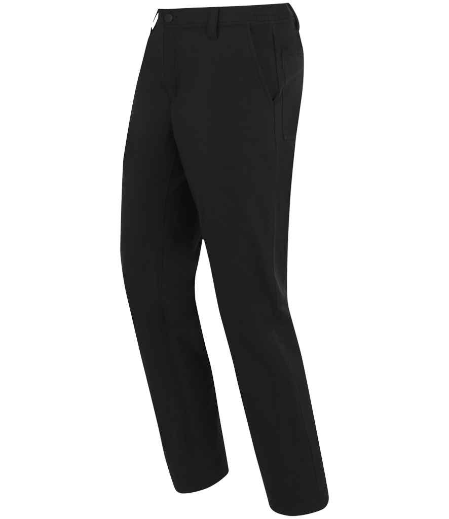 Regatta Pro Action Stretch Trousers | Black - Regatta Professional - Lancashire Teamwear