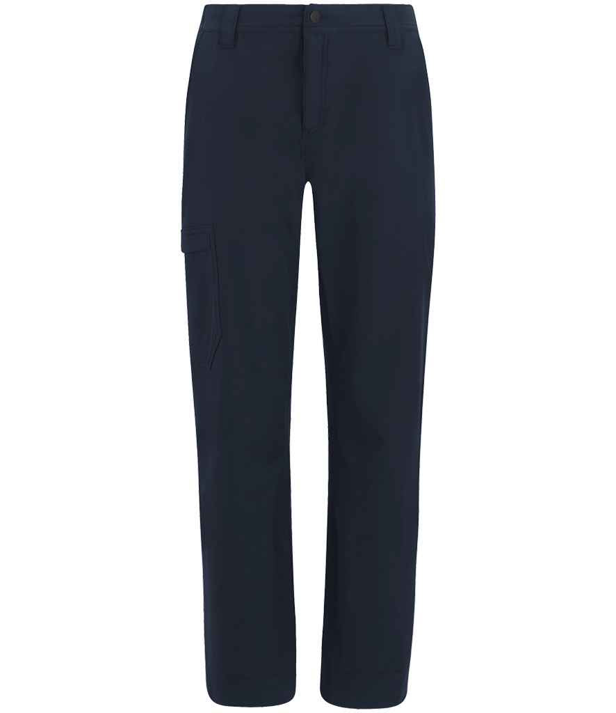 Regatta Ladies Pro Action Stretch Trousers | Navy - Regatta Professional - Lancashire Teamwear