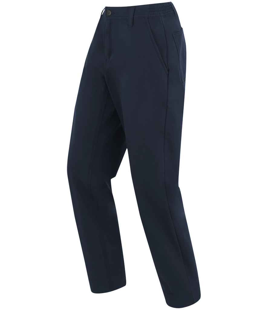 Regatta Ladies Pro Action Stretch Trousers | Navy - Regatta Professional - Lancashire Teamwear