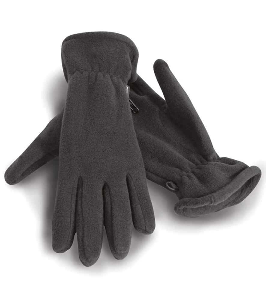 Result Polartherm™ Gloves Charcoal