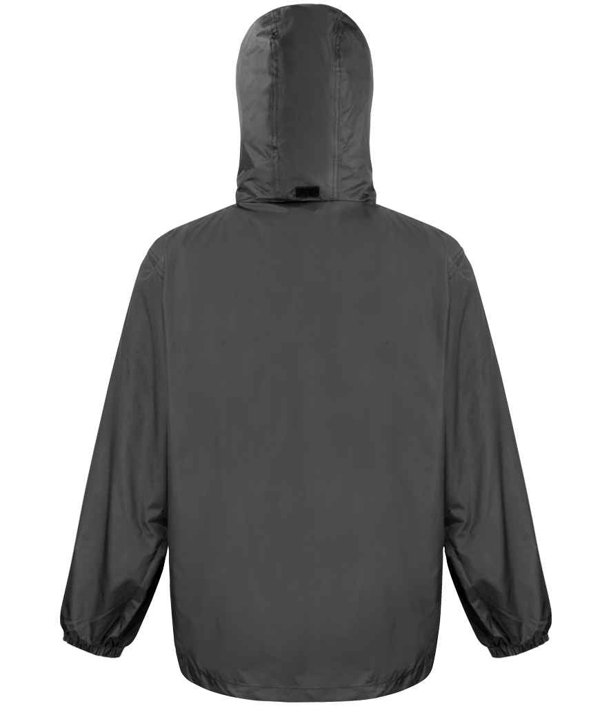 Result Core 3-in-1 Jacket | Black - Lancashire Teamwear