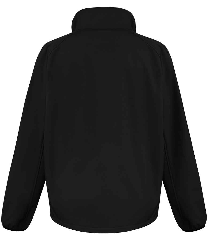 Result Core 3-in-1 Transit Jacket | Black - Lancashire Teamwear
