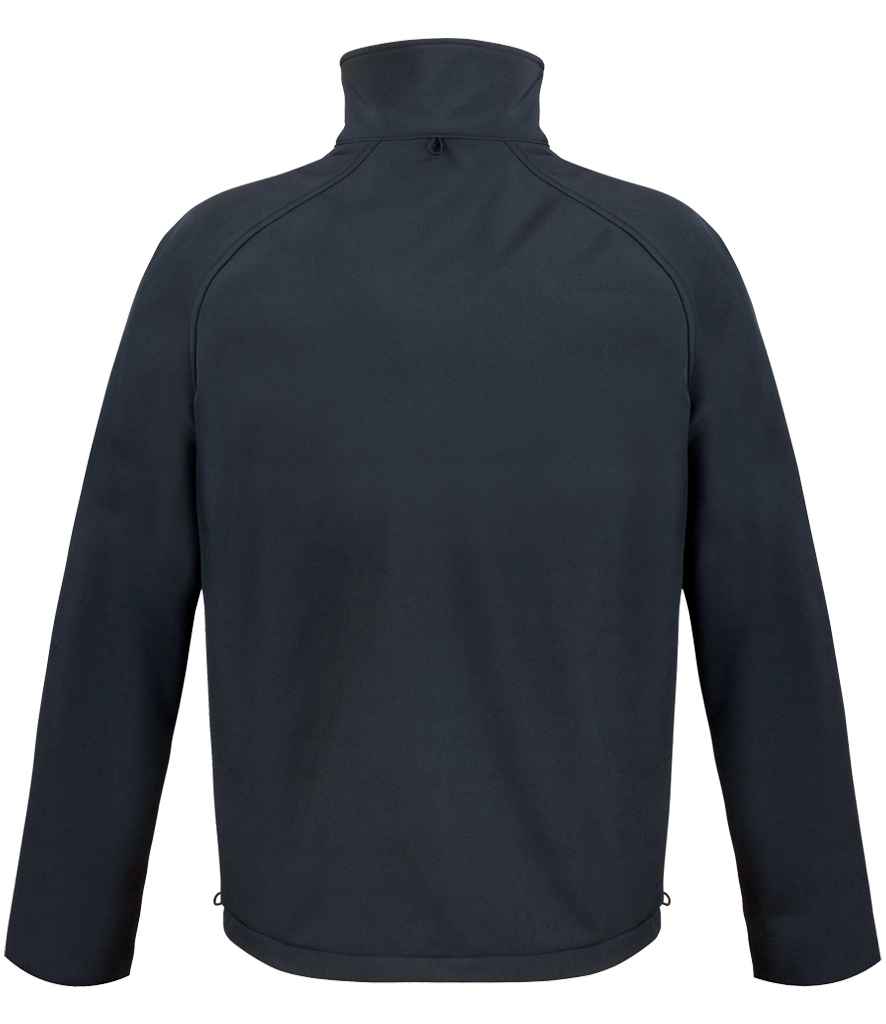 Result Journey 3-in-1 Jacket with Soft Shell Inner | Red/Black - Lancashire Teamwear