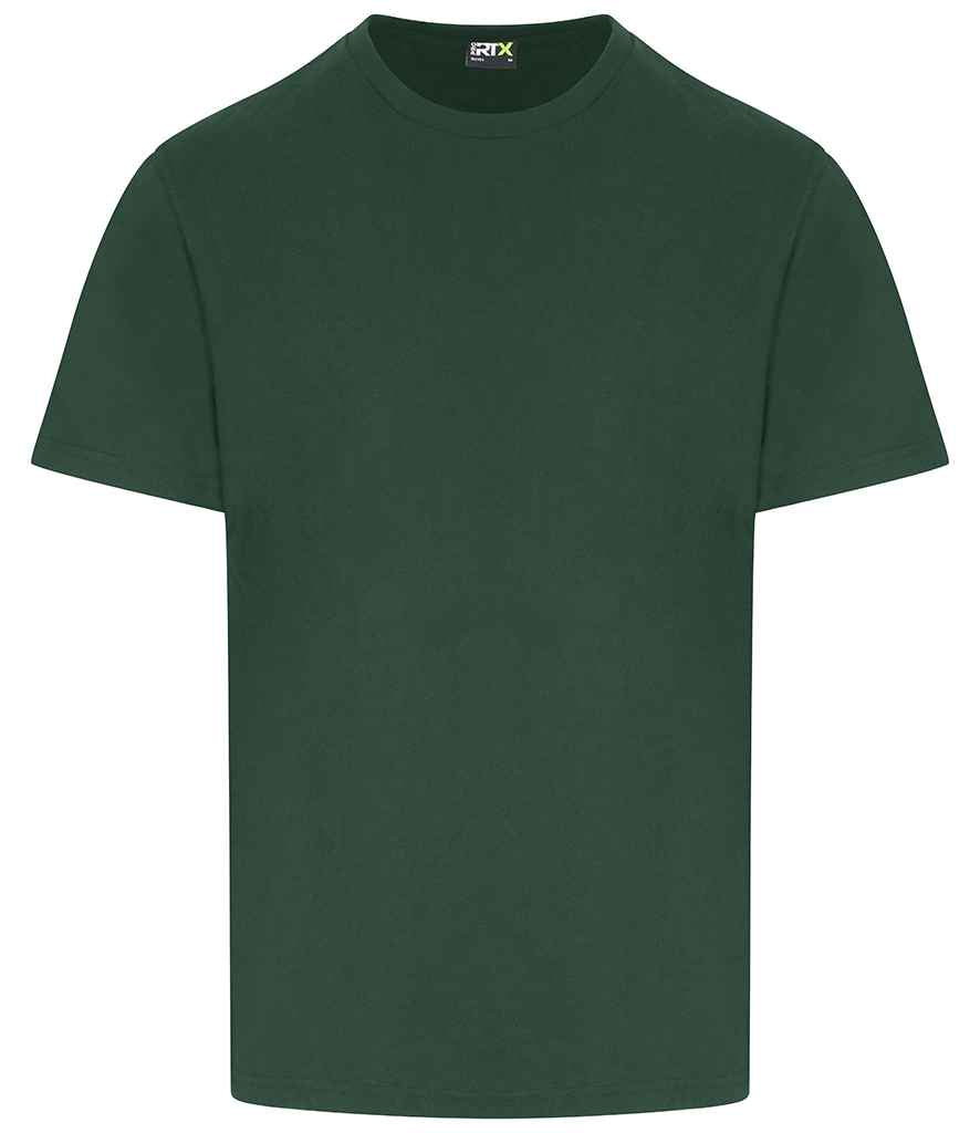 Pro RTX Pro T-Shirt | Bottle Green Bottle Green