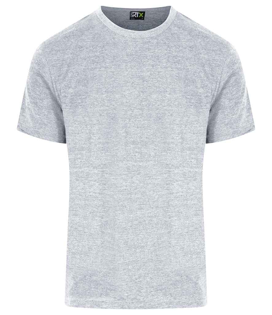 Pro RTX Pro T-Shirt | Heather Grey Heather Grey