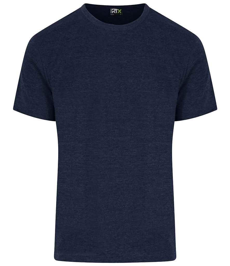 Pro RTX Pro T-Shirt | Navy Navy