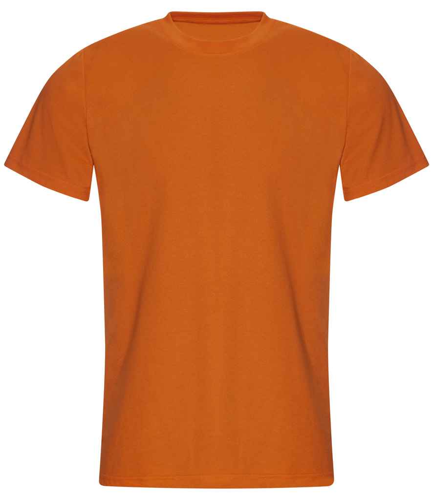 Pro RTX Pro T-Shirt | Orange Orange