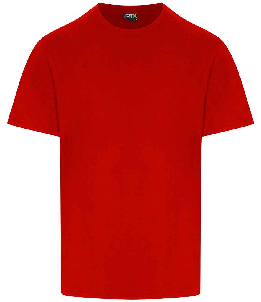 Pro RTX Pro T-Shirt | Red Red