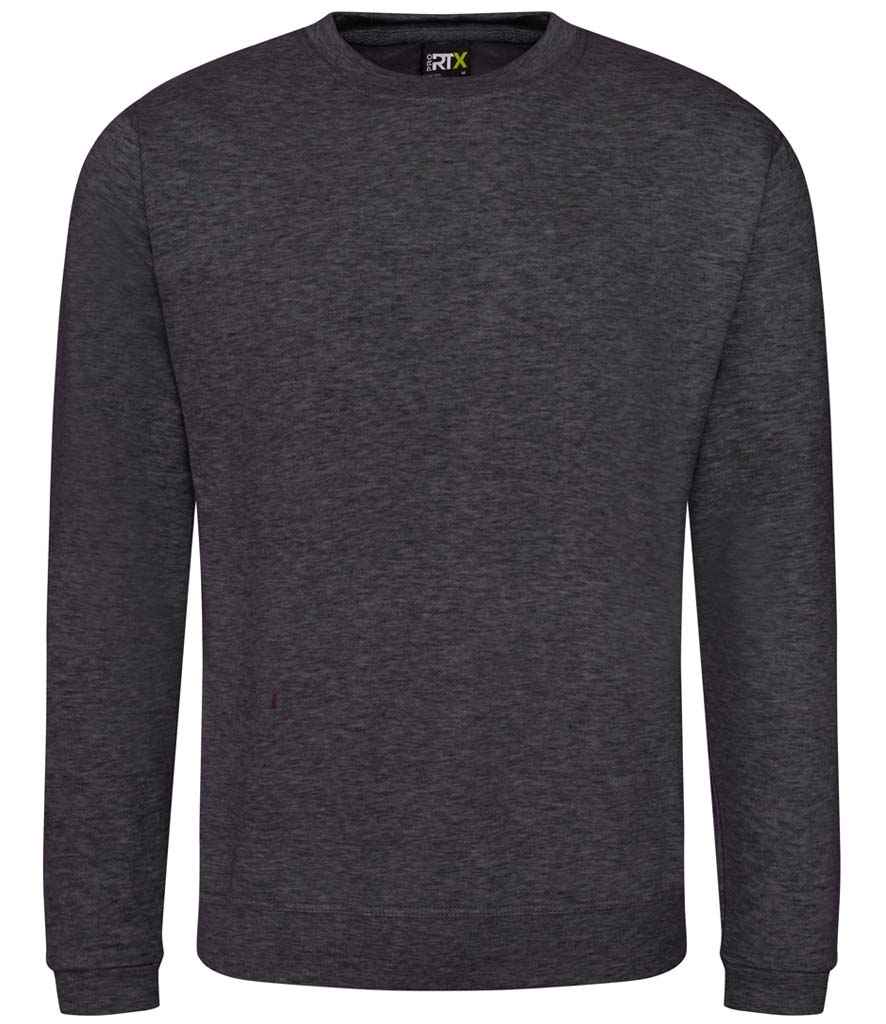 Pro RTX Pro Sweatshirt | Charcoal Charcoal