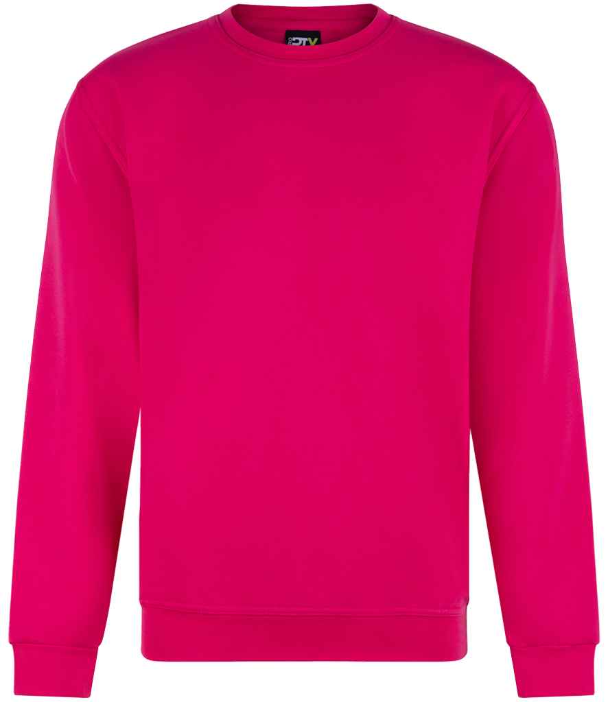Pro RTX Pro Sweatshirt | Fuchsia Fuchsia