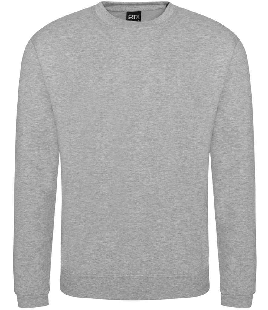 Pro RTX Pro Sweatshirt | Heather Grey Heather Grey