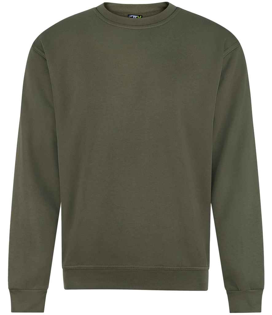 Pro RTX Pro Sweatshirt | Khaki Khaki