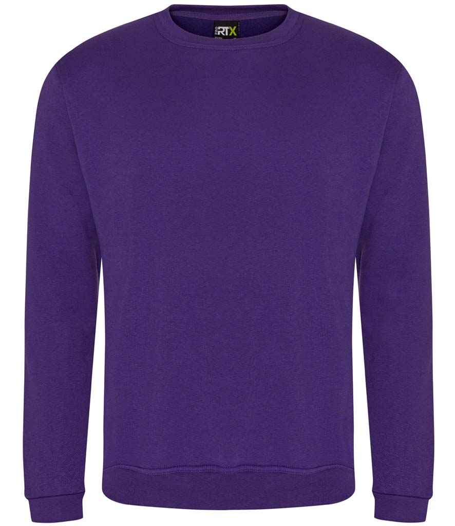Pro RTX Pro Sweatshirt | Purple Purple