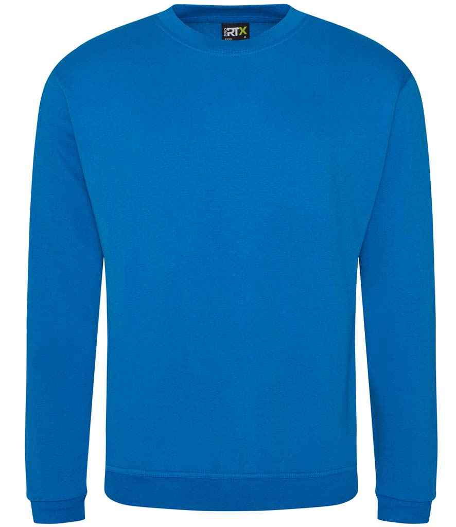 Pro RTX Pro Sweatshirt | Sapphire Blue Sapphire Blue
