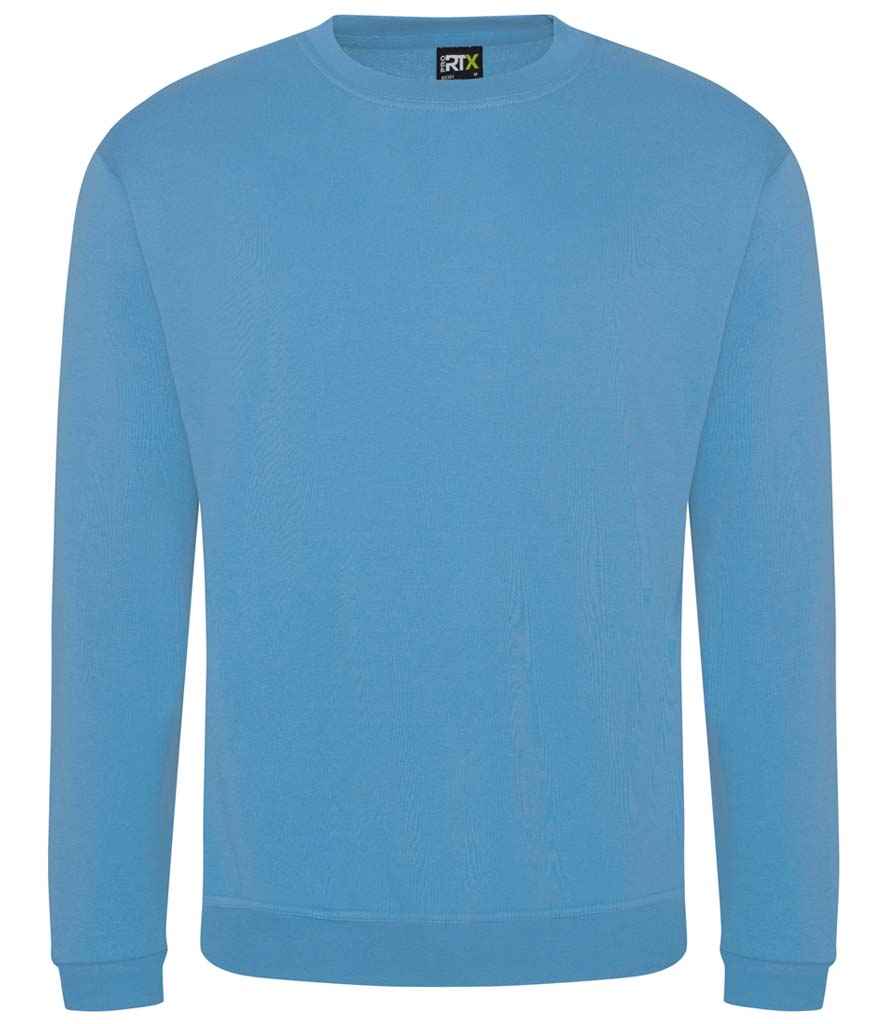 Pro RTX Pro Sweatshirt | Sky Blue Sky Blue
