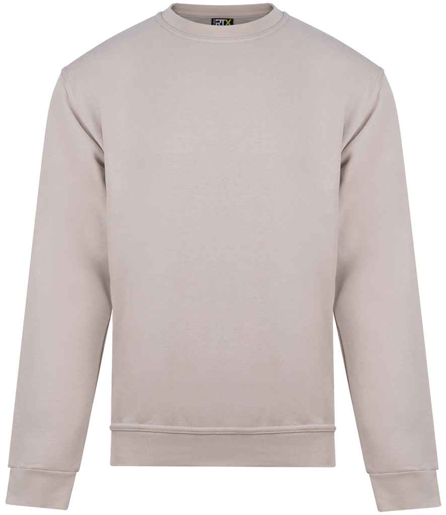 Pro RTX Pro Sweatshirt | Stone Stone