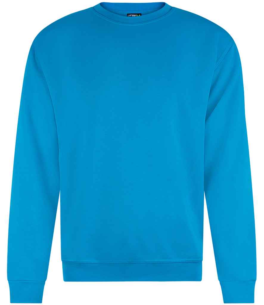 Pro RTX Pro Sweatshirt | Turquoise Blue Turquoise Blue