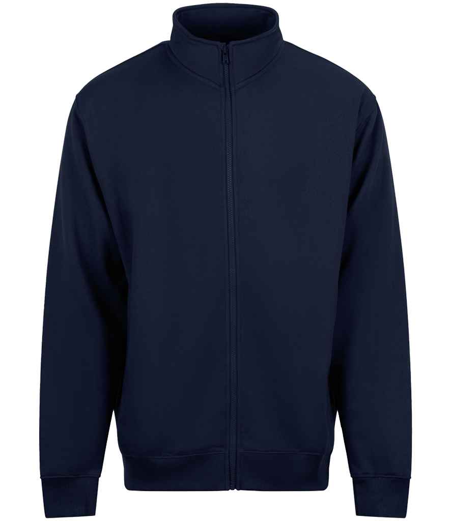 Pro RTX Pro Full Zip Sweatshirt Navy