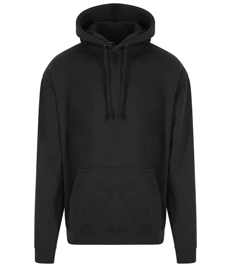 Pro RTX Pro Hoodie | Black Black