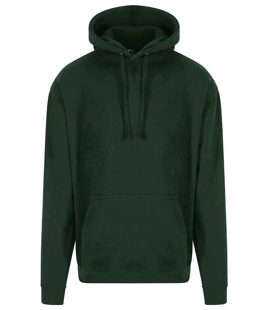Pro RTX Pro Hoodie | Bottle Green Bottle Green