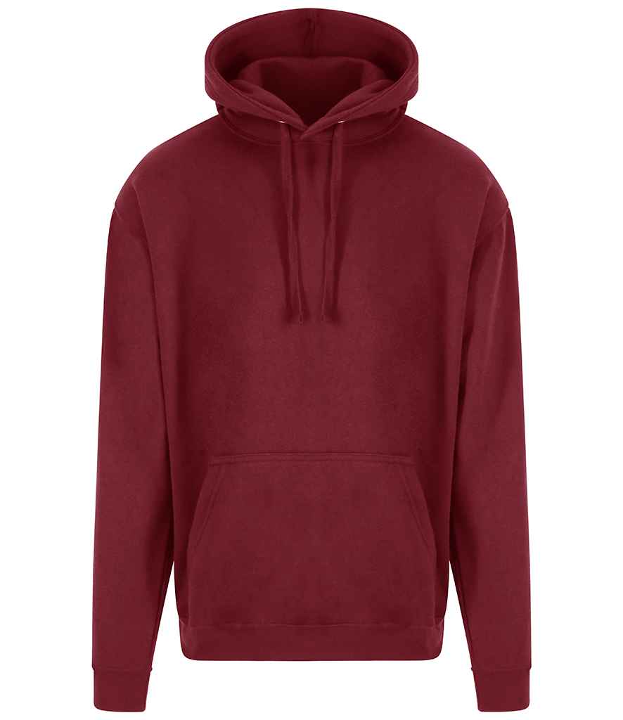 Pro RTX Pro Hoodie | Burgundy Burgundy