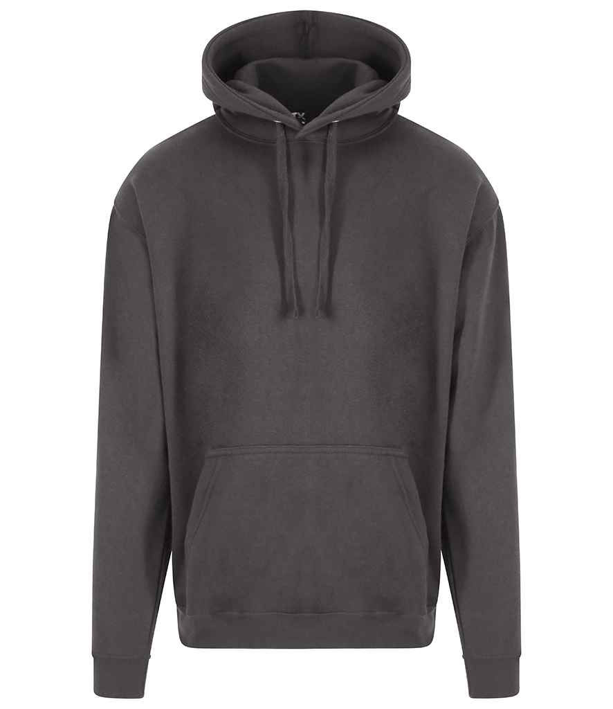 Pro RTX Pro Hoodie | Charcoal Charcoal