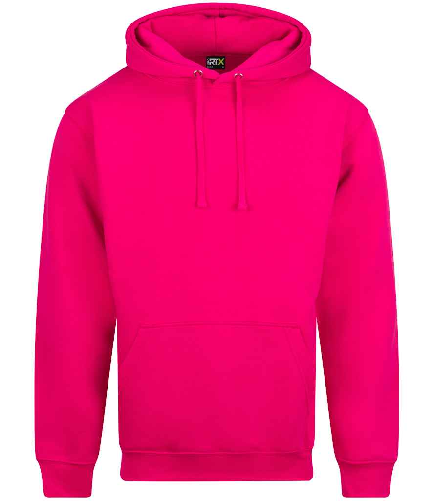 Pro RTX Pro Hoodie | Fuchsia Fuchsia